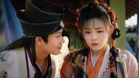 [BT]ai脱衣魔改电视剧九尾藏不住霍香九张悦楠饰被风墨尘孙晨竣饰压在宫榻上狂操骚穴10 [-]