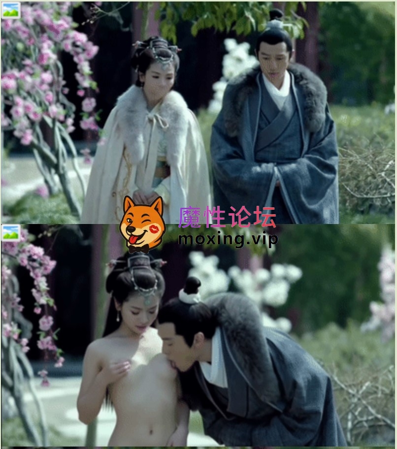 《AI脱衣》魔改电视剧《琅琊榜》胡歌给刘涛干翻白眼了！靖王静妃母子乱伦全剧人员化身老色批群交[1V268M][BT] [-]
