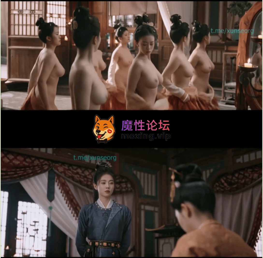 AI推演魔改电视剧《唐宫奇案之青雾风鸣第二部》白鹿等各种古装仙女[1V361M][BT] [-]