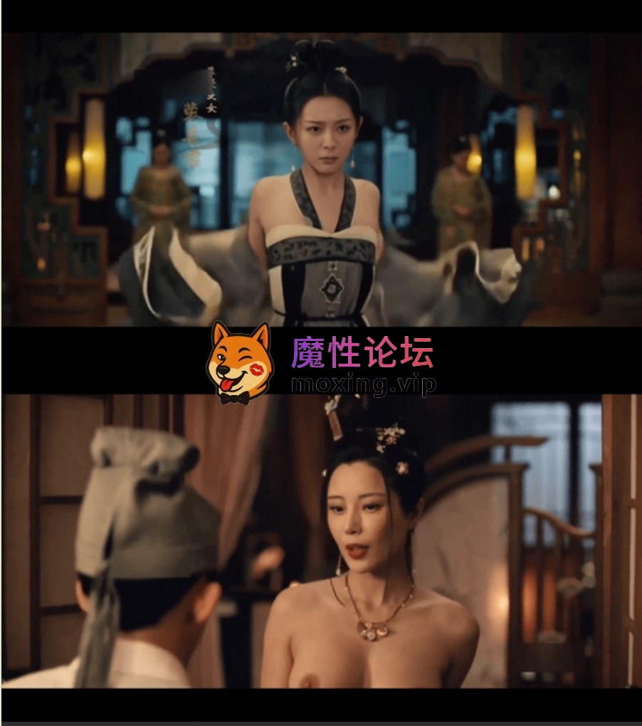 《AI推演》魔改电视剧《唐朝诡事录第一部》完整版 12分钟 郜思雯 孙雪宁 许佳琪等[1V421M][BT] [-]