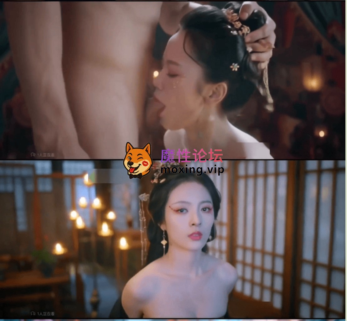 《AI推演》魔改版真人影游《咸鱼殿下》林妍柔李晚晚在皇子榻上浪叫着被粗鸡巴猛干骚穴，淫水四溅[1V344M][BT] [-]