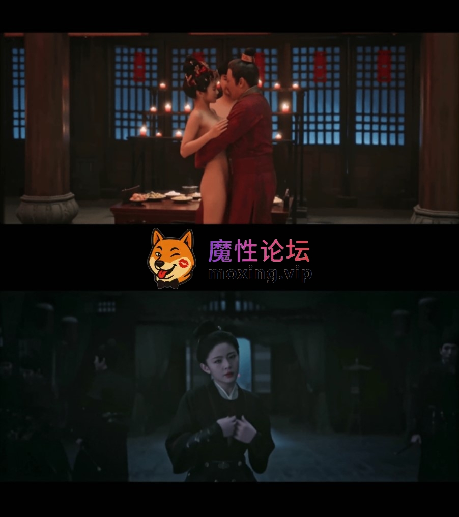 《AI推演》❤️魔改电视剧❤️《唐宫奇案之青雾风鸣》白鹿等各种古装仙女[1V363M][BT] [-]
