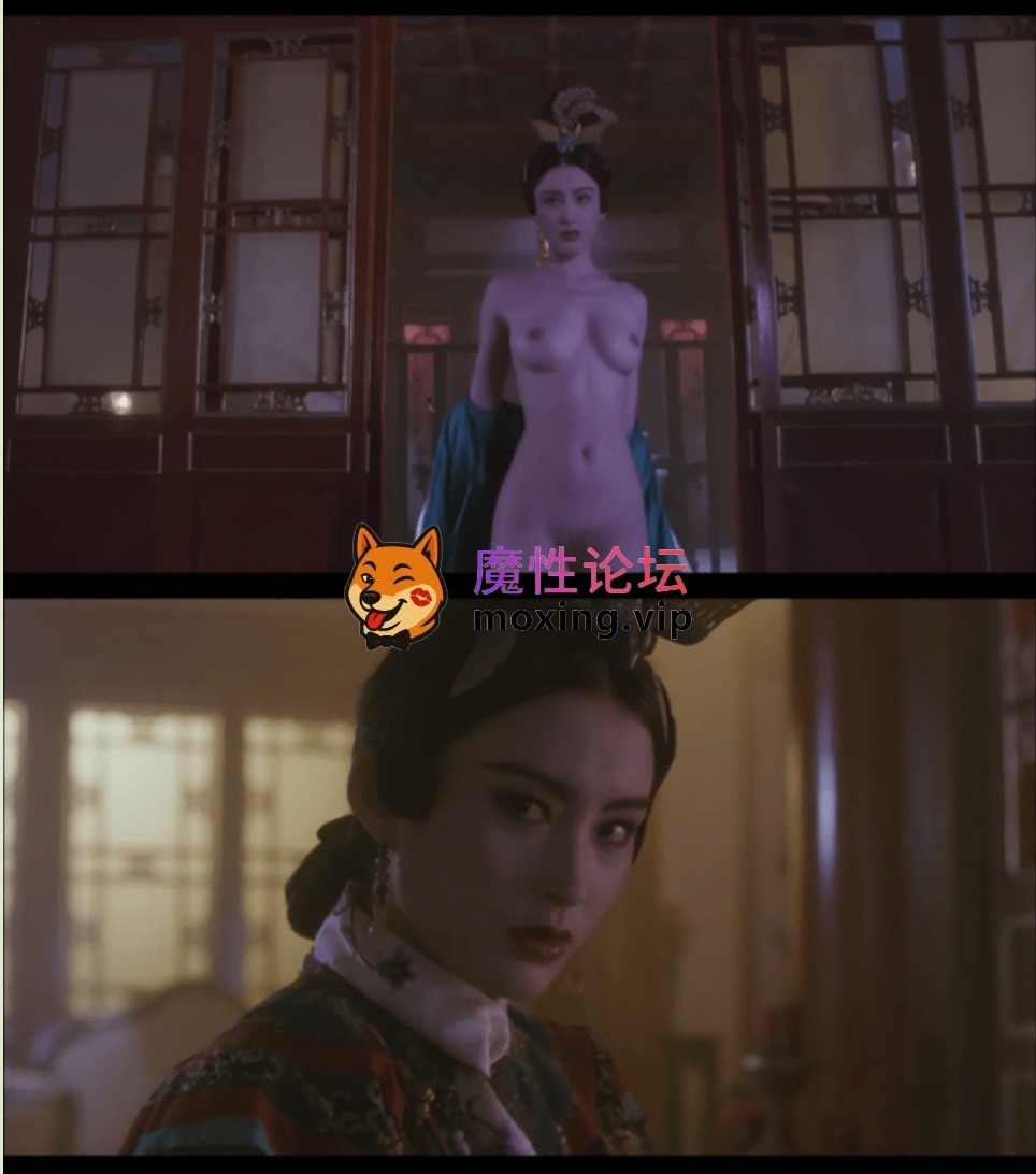 《AI推演》❤️魔改电影❤️周星驰经典《鹿鼎记》张敏 吴君如 邱淑贞[1V372M][BT] [-]