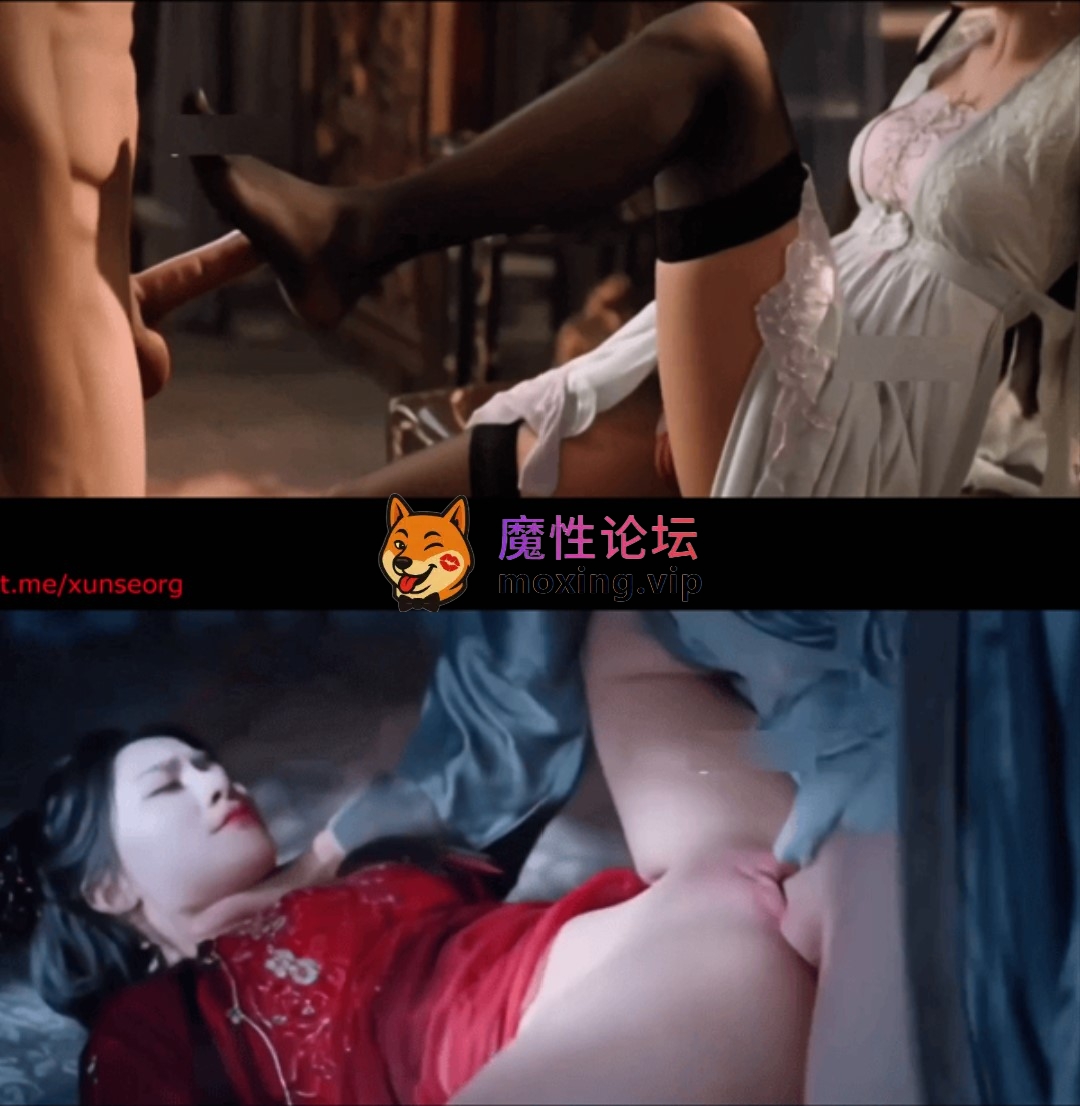 《AI推演》魔改电视剧《入青云》青云大会后明意丰满玉乳在仙殿骑乘位狂摇肥臀淫叫连连[1V467M][BT] [-]