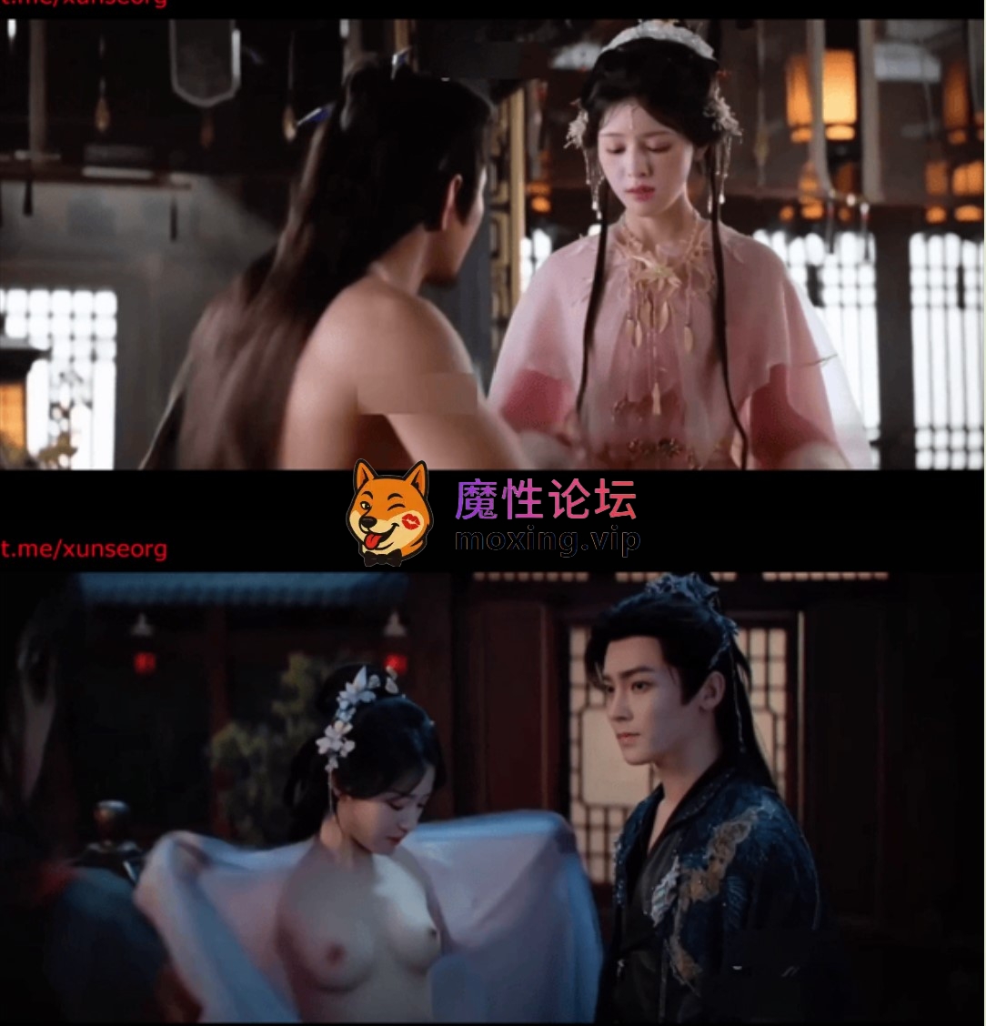 《AI推演》魔改电视剧《入青云》青云大会后明意丰满玉乳在仙殿骑乘位狂摇肥臀淫叫连连[1V467M][BT] [-]