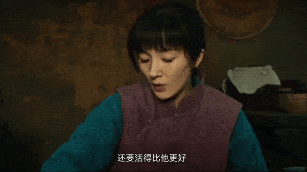 《AI脱衣》魔改电视剧《生万物》杨幂 秦海璐[1V360M][BT] [-]
