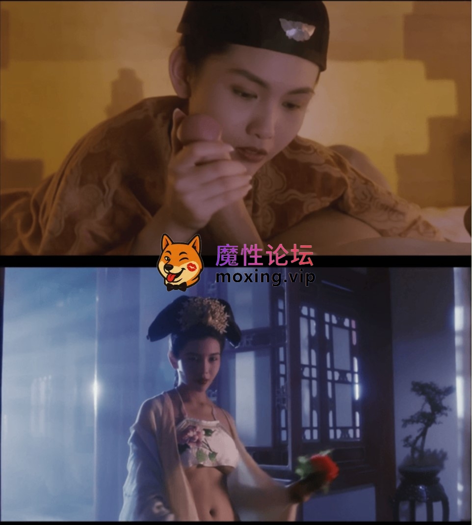 《AI推演》❤️魔改电影❤️周星驰经典《鹿鼎记》张敏 吴君如 邱淑贞[1V372M][BT] [-]