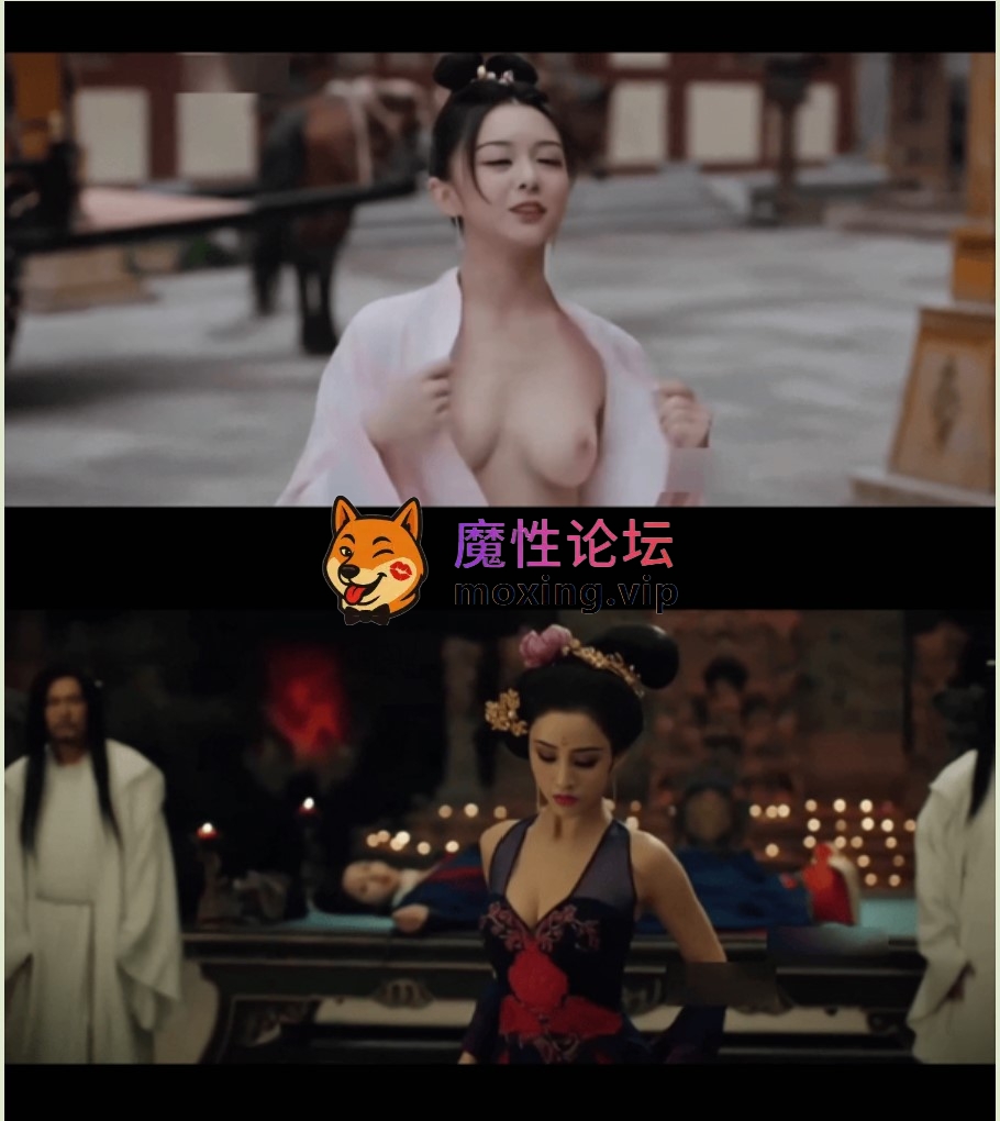 《AI推演》魔改电视剧《唐朝诡事录第一部》完整版 12分钟 郜思雯 孙雪宁 许佳琪等[1V421M][BT] [-]