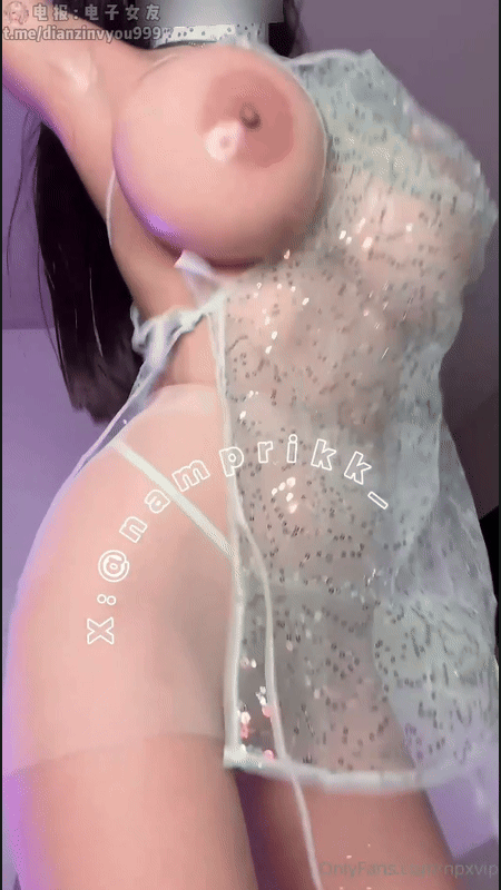 无法被拒绝的女人Onlyfans《Npxvip/namprikk》极品爆乳吸奶器 双龙超大鸡巴爆插骚逼剧烈喷尿痉挛羞耻高潮26年9月最新合集 [-]