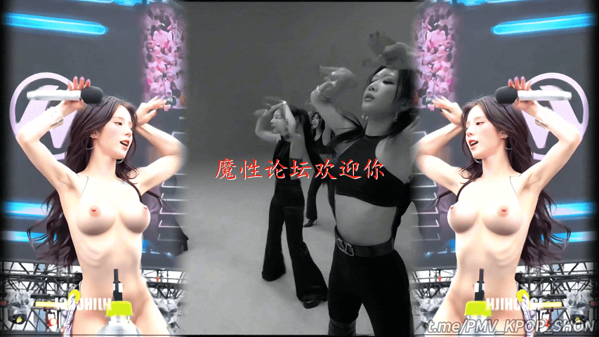 PMV大神《SHON PMV/sluna PMV》会员群作品合集[36V40G] [-]