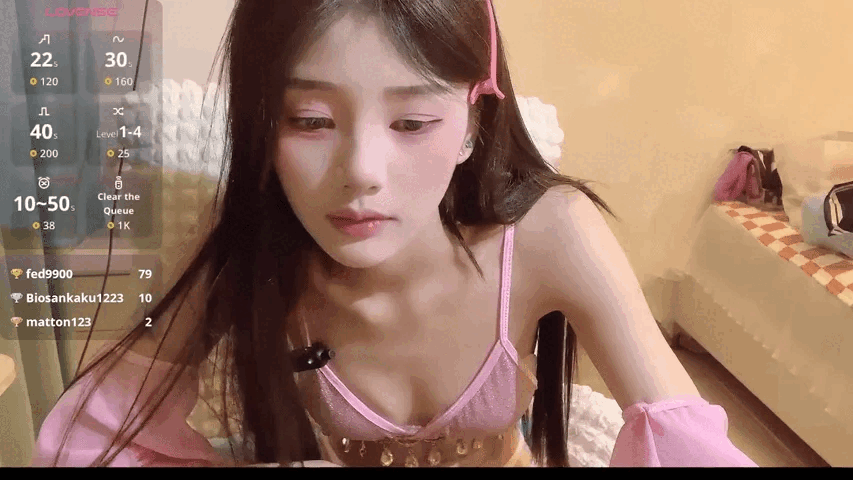 清纯脸美女主播Ximei-O 阿黑颜自慰潮喷直播合集 264v135G [-]