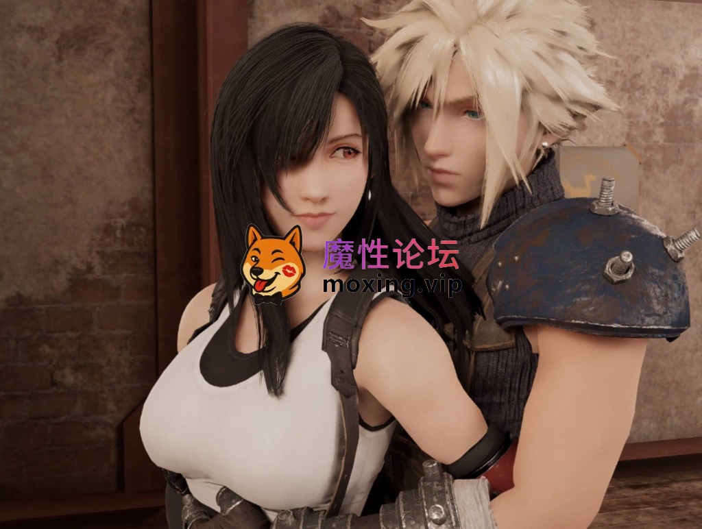 [夸克][PC/爆款SLG/3D互动] 面部滋润模拟器 True Facials Pro 0.598_Pro [9.42G] [-]