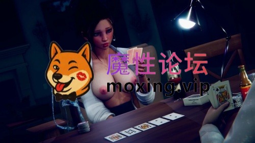 [夸克][双端/3D/SLG]那个新老师v0.9.0[PC4.02GB+AZ1.74G] [-]