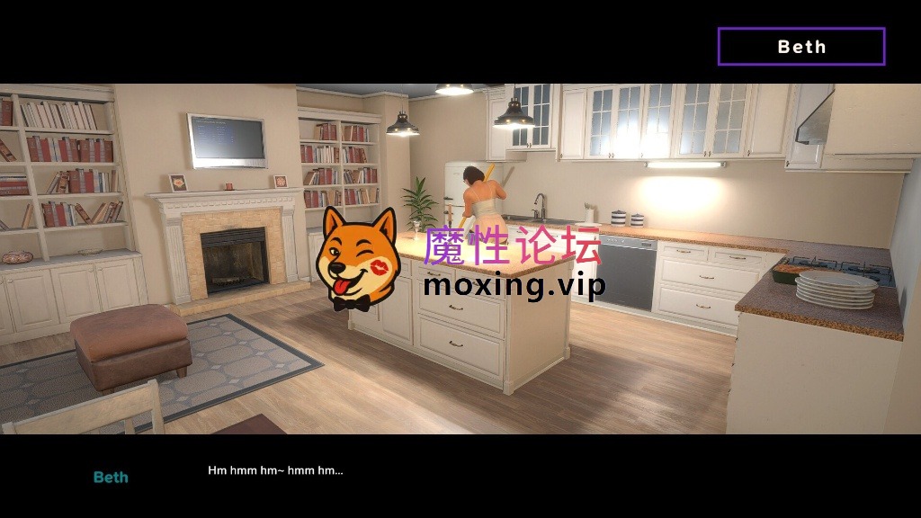 [夸克][欧美3D/互动NTR/动态] 办公室荡妇 Office Sluts Act 0 v1.0 官中步兵版 [1.2G] [-]