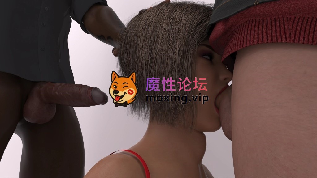 [夸克][欧美SLG/AI汉化/3D]魅魔契约II Succubus Contract II [v27.0] AI汉化版[PC+安卓/13G/更新] [-]