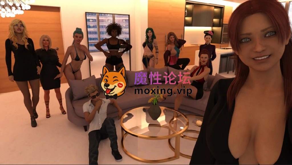 [夸克][欧美SLG/AI汉化/3D]一笔血债 A Debt Paid [第一章 v0.35] AI汉化版[PC+安卓/5.93G/更新] [-]