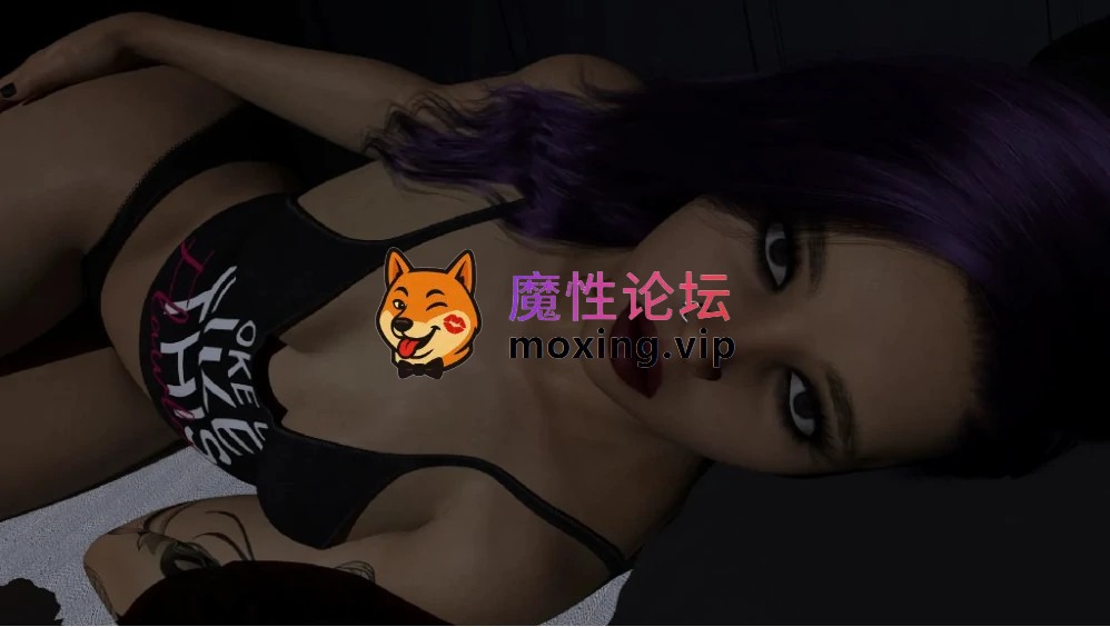 [夸克][欧美SLG/AI汉化/3D]16年后！ 16 Years Later! [第17集] AI汉化版[PC+安卓/5.01G/更新] [-]