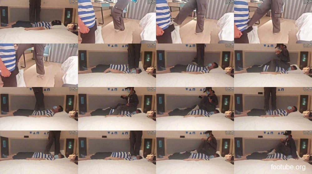 糯米 兮兮踩踏坐脸踢裆 [1V-173.0MB]