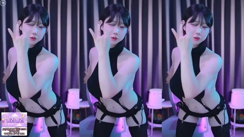 自录无水印韩国巨乳女主播BJ그릴래영蕾颖7月热舞合集 [12V-1.8GB]
