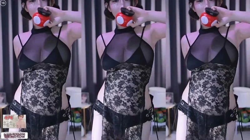 自录无水印韩国巨乳女主播BJ그릴래영蕾颖7月热舞合集 [12V-1.8GB]