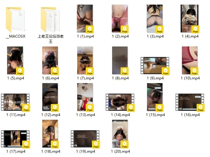 小杏仁早期资源 [20v-4.2GB]