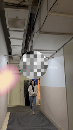 高颜值舞蹈生B下春光，舞蹈学院手持厕拍艺校舞蹈生日记私拍合集《541V/NP/59G》 [-]
