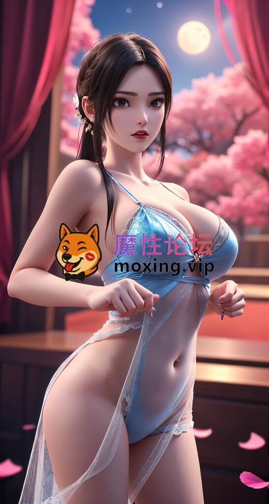 AI绘画 白蛇传-小青 [47P] [120M] [UC] [-]
