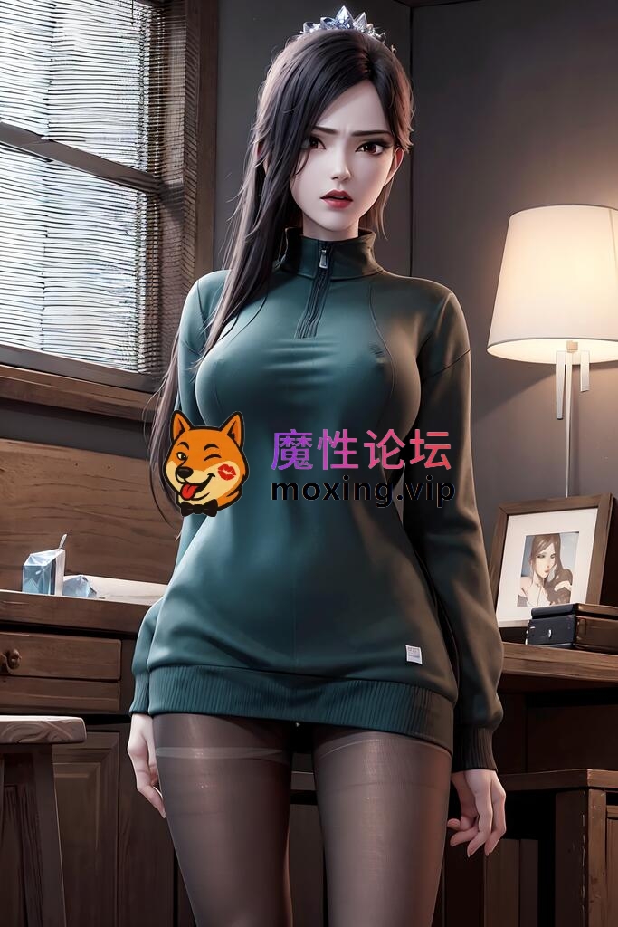 AI绘画 小青 [7P] [12M] [夸克] [-]