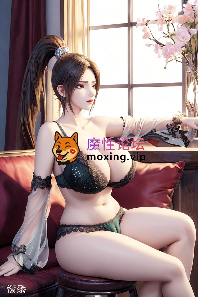 AI 白蛇传-小青 （15P-58M） （百度） [-]