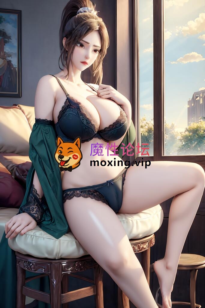 AI 白蛇传-小青 （15P-58M） （百度） [-]
