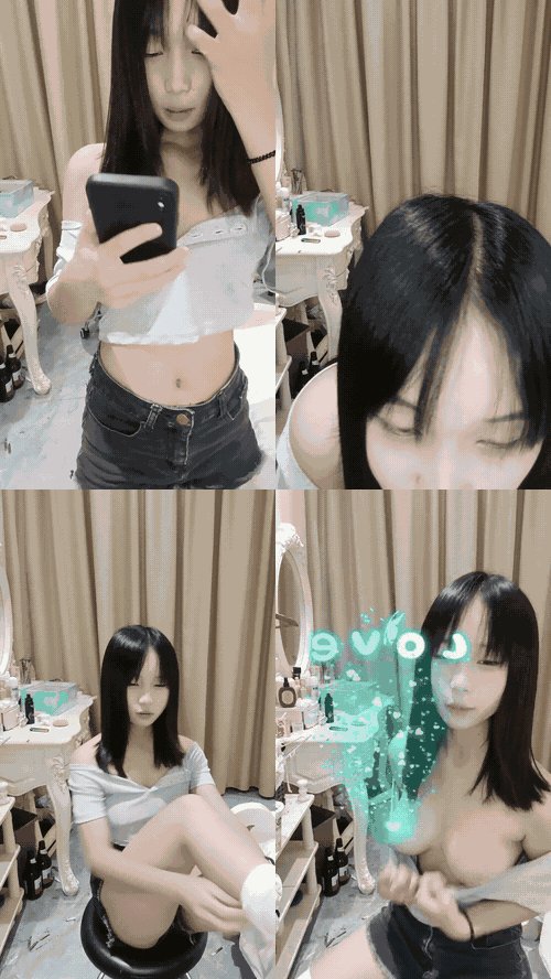 [BT]小青饼干难得一见的纯天然美乳极品超嫩小萝莉娇俏小少妇风情万种妩媚诱人51 [-]