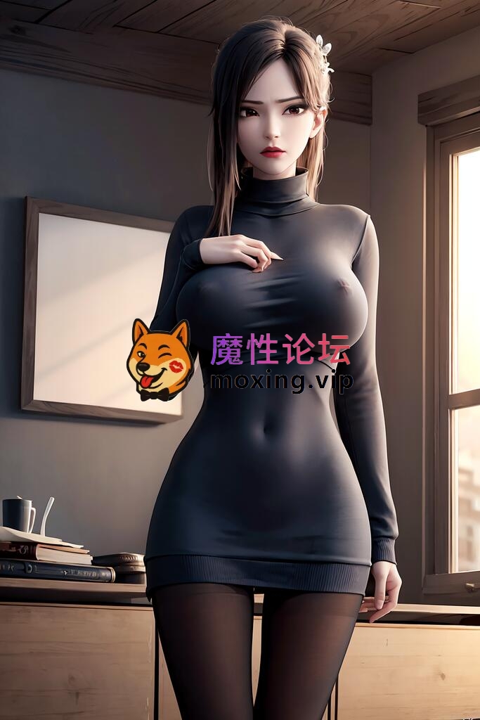AI绘画 小青 [7P] [12M] [夸克] [-]
