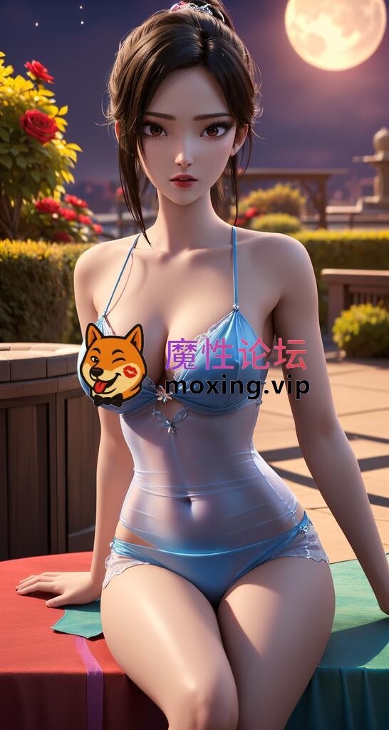 AI绘画 白蛇传-小青 [47P] [120M] [UC] [-]