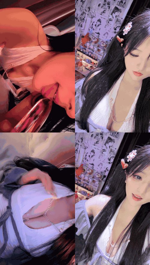 [BT]十六夜小姐姐喜笑颜开，肤白貌美奶子软嫩又大，抠穴抽插，花样不断翻新，00340 [-]