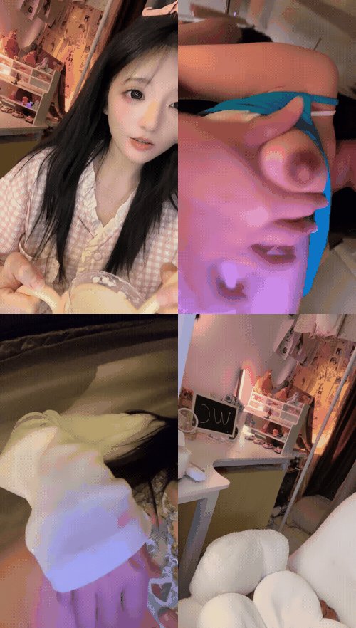 [BT]十六夜，绝对极品御姐，黑丝美腿，清纯害羞情趣装，搔首弄姿摆弄各种姿势，掰开骚逼浪叫25 [-]