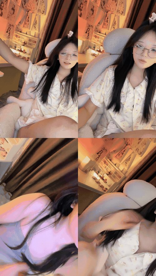 [BT]十六夜，绝对极品御姐，黑丝美腿，清纯害羞情趣装，搔首弄姿摆弄各种姿势，掰开骚逼浪叫209 [-]