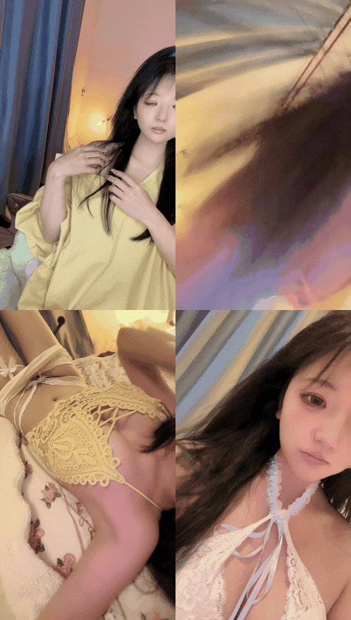 [BT]十六夜，绝对极品御姐，黑丝美腿，清纯害羞情趣装，搔首弄姿摆弄各种姿势，掰开骚逼浪叫231 [-]