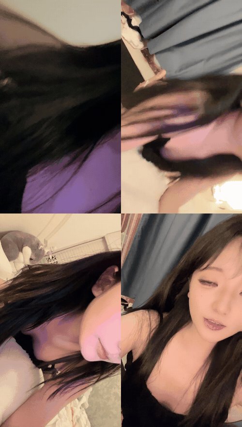 [BT]十六夜，绝对极品御姐，黑丝美腿，清纯害羞情趣装，搔首弄姿摆弄各种姿势，掰开骚逼浪叫29 [-]