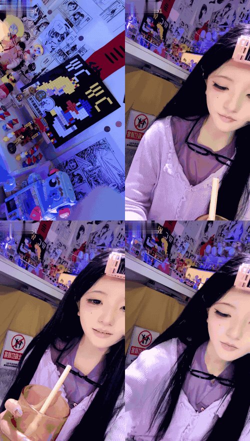 [BT]十六夜清纯甜美乖巧妹妹，白嫩奶子露出，超嫩粉穴扣弄，吸吮手指一脸淫骚，超给力，娇喘呻吟不断007 [-]