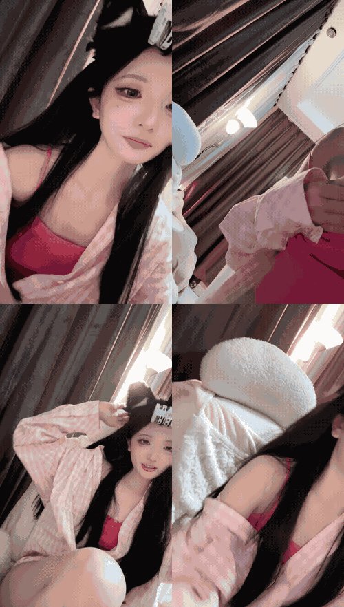 [BT]十六夜超高颜值美少女，特別反差，蜜桃美臀翘起求操，揉搓小穴扭腰，无毛紧致逼逼特写00448 [-]