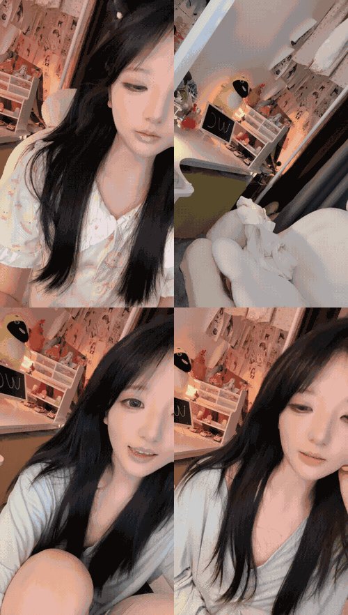 [BT]十六夜，绝对极品御姐，黑丝美腿，清纯害羞情趣装，搔首弄姿摆弄各种姿势，掰开骚逼浪叫2118 [-]