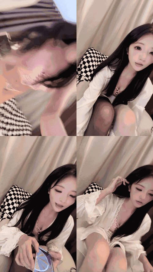 [BT]十六夜颜值不错的极品骚女玩的好嗨，淫声荡语互动撩骚，221 [-]
