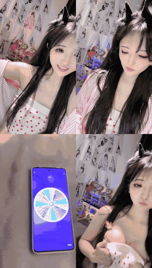 [BT]十六夜超颜女神太美了，裸舞诱惑各种情趣骚话25 [-]