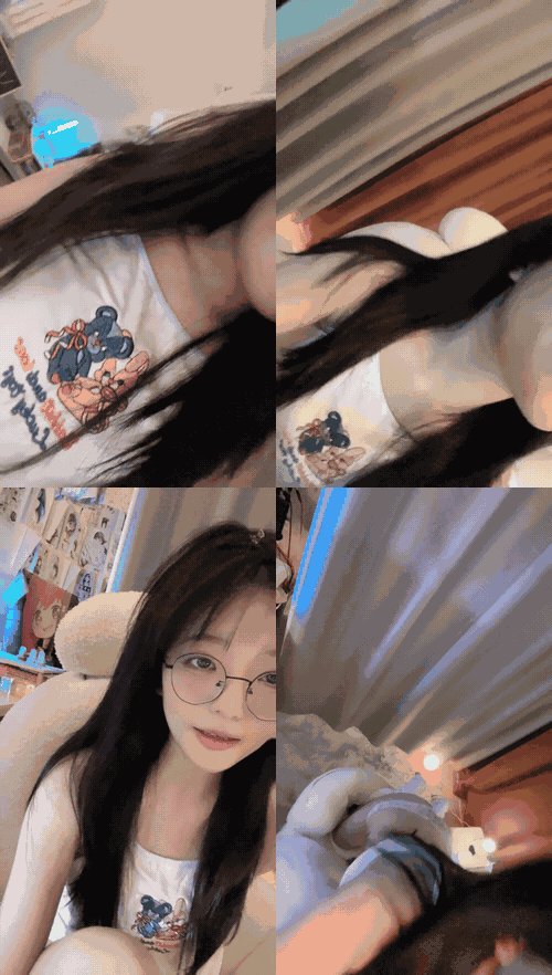 [BT]十六夜长腿尤物高挑身材丝袜高跟淫荡眼睛娘真的极限反差423 [-]
