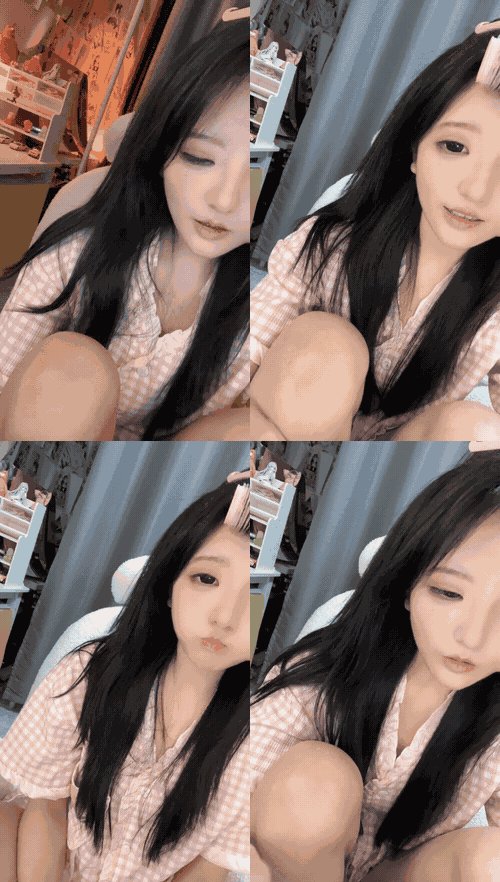 [BT]十六夜，绝对极品御姐，黑丝美腿，清纯害羞情趣装，搔首弄姿摆弄各种姿势，掰开骚逼浪叫25 [-]