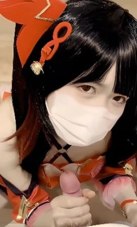 《二次元网黄少女 白虎喵 cos花火 深喉口交玉足玩屌 骑乘榨精两连发》 [1v-700m]