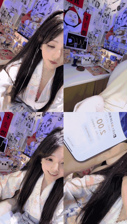 [BT]十六夜极品学姐完美的颜值，无辜的眼神哗哗的小娇乳童颜小粉鲍002 [-]
