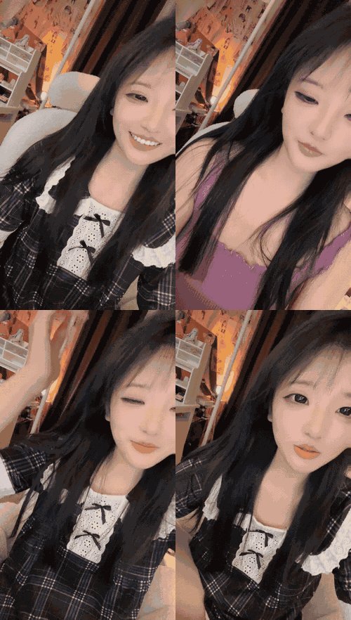 [BT]十六夜，绝对极品御姐，黑丝美腿，清纯害羞情趣装，搔首弄姿摆弄各种姿势，掰开骚逼浪叫116 [-]