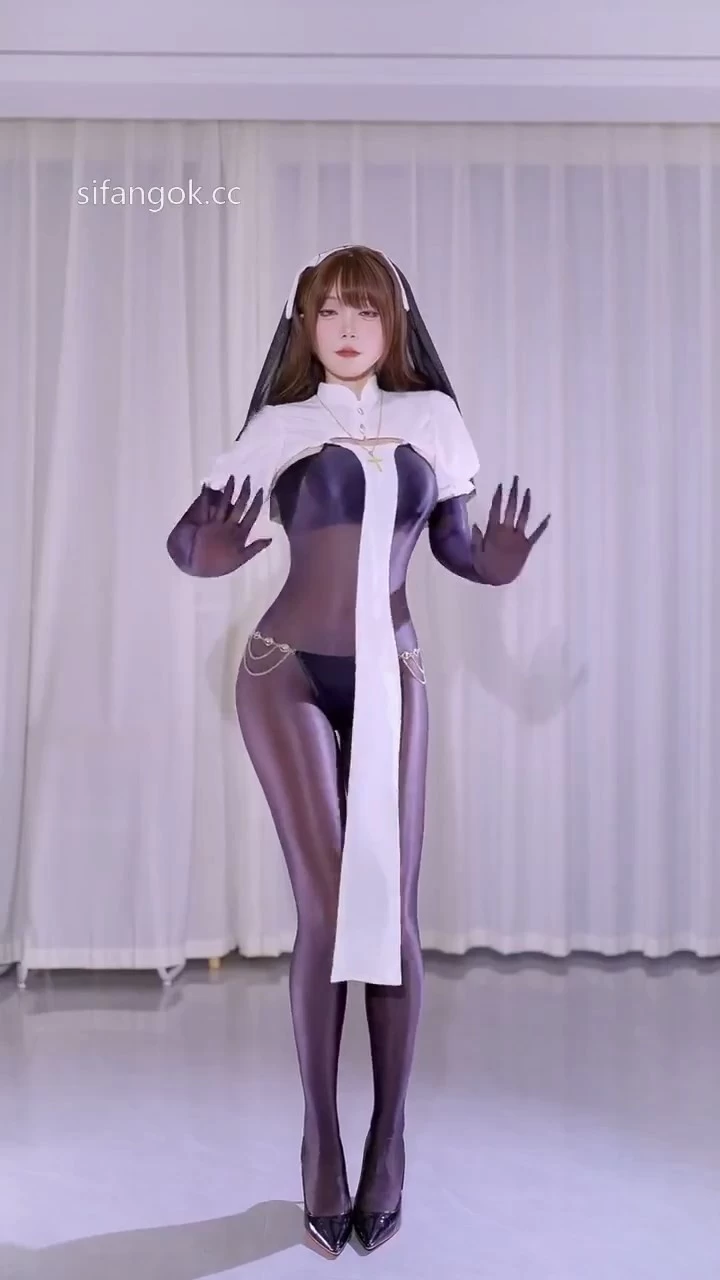 BZ雾奈呦B站顶流红大主播大尺骚舞 [15V-0.4GB]