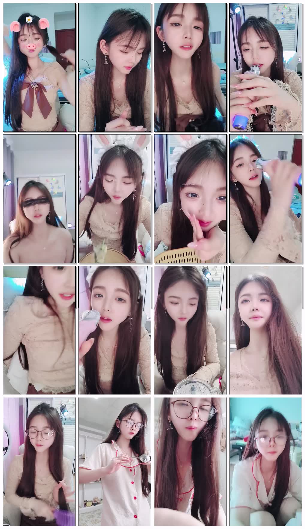 最新流出，绝美校花，能歌会跳，美女《小懒猫》下海福利，骚舞超燃尺度道具自慰喷水，撸管神片[2V 4031 MB] [BT] [-]